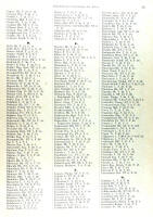 Chenilles - Planche d'Arnold Spuler - Index n° 3. Cliquer pour ouvrir la page.