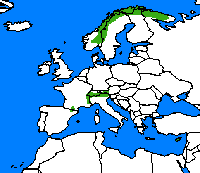 Répartition.