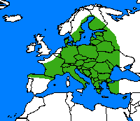 Morio. Répartition. Cliquer pour agrandir l'image.