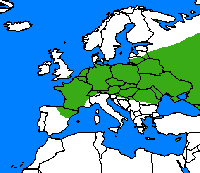 Soufré. Repartition.