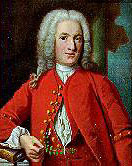 Carl von Linné.