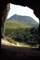Le puy de Dôme