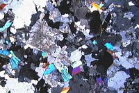 Granite. En lpa. Cliquer pour agrandir l'image.