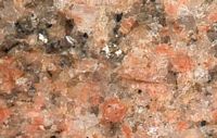 Granite. Granite (image d'origine). Cliquer pour agrandir l'image.
