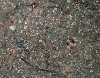 Phonolite. Cliquer pour agrandir l'image.