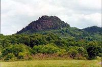 Puy Chopine. Cliquer pour agrandir l'image.