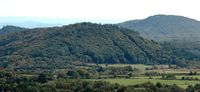 Puy de Verrières. Sauterre. Cliquer pour agrandir l'image.