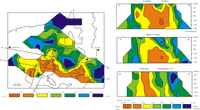 Volcanisme du Massif Central. Diapir mantellique. Cliquer pour agrandir l'image.
