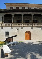 Palma western Born - The Consulate of the Sea. Click to enlarge the image in Adobe Stock (new tab).