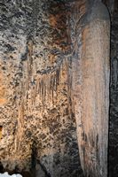 Les Grottes d'Artà à Majorque. La salle des Drapeaux. Cliquer pour agrandir l'image dans Adobe Stock (nouvel onglet).