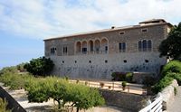 Le domaine de Son Marroig à Majorque. Les jardins. Cliquer pour agrandir l'image dans Adobe Stock (nouvel onglet).