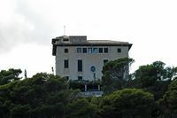 Villa Sa Torre Cega in Cala Ratjada in Mallorca - Villa de Sa Torre Cega. Click to enlarge the image.