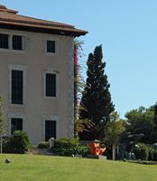 Villa Sa Torre Cega in Cala Ratjada in Mallorca - Villa. Click to enlarge the image.