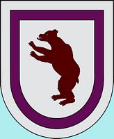La ville de Campos à Majorque. Écusson de Campos (auteur SanchoPanzaXXI). Cliquer pour agrandir l'image.