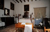 House of the 19th century. Click to enlarge the image.
