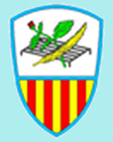 La ville de Sant Llorenç des Cardassar à Majorque. Écusson