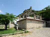 Turkish baths. Click to enlarge the image in Adobe Stock (new tab).