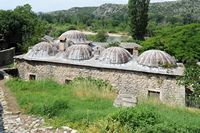 Médersa. Click to enlarge the image in Adobe Stock (new tab).