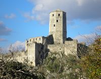 Fortress (Author: Mediha). Click to enlarge the image.