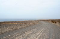 The village of Morro del Jable in Fuerteventura. The tip of Jandía. Click to enlarge the image in Adobe Stock (new tab).