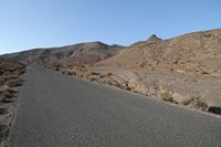 The village of Las Playitas in Fuerteventura. Los Cuchillos of Vigán. Click to enlarge the image in Adobe Stock (new tab).