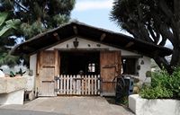 The town of Los Realejos in Tenerife. nursery, El Monasterio. Click to enlarge the image in Adobe Stock (new tab).