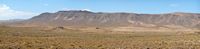 The island of Fuerteventura in the Canary Islands. Geography (author Norbert Nagel). Click to enlarge the image.