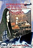The village of Cofete in Fuerteventura. A pseudo-historical novels about Winter villa. Click to enlarge the image.