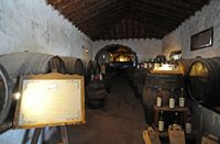 The village of Tiagua in Lanzarote. Cuvage. Click to enlarge the image.