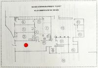 The Tanit San Bartolome in Lanzarote Ethnographic Museum. Museum Tanit Business Plan. Click to enlarge the image.