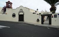 The Ethnographic Museum Tanit in San Bartolomé in Lanzarote. Click to enlarge the image.