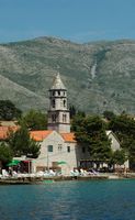 Church Our Lady of Snows. Click to enlarge the image in Adobe Stock (new tab).