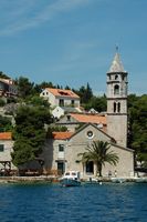 Church Our Lady of Snows. Click to enlarge the image in Adobe Stock (new tab).