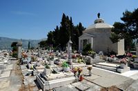 Cemetery. Click to enlarge the image in Adobe Stock (new tab).