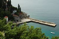 Port of Trsteno. Click to enlarge the image in Adobe Stock (new tab).