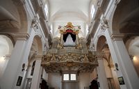 Kathedrale Maria Himmelfahrt. Klicken, um das Bild in Adobe Stock zu vergrößern (neue Nagelritze).