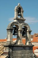 Notre Dame de Karmen. Klicken, um das Bild in Adobe Stock zu vergrößern (neue Nagelritze).