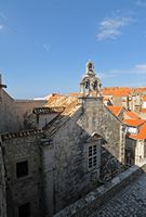 Notre Dame de Karmen. Klicken, um das Bild in Adobe Stock zu vergrößern (neue Nagelritze).