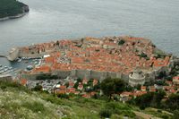 Sights since mount Saint Sergius. Click to enlarge the image in Adobe Stock (new tab).