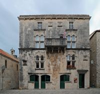 Museum of the City. Click to enlarge the image in Adobe Stock (new tab).