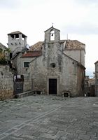 Church Saint Peter. Click to enlarge the image in Adobe Stock (new tab).
