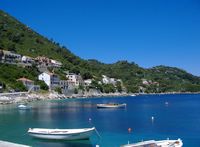 La baie de Sobra. Cliquer pour agrandir l'image.