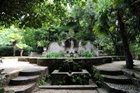 Fountain of Neptune and the Nymphs. Click to enlarge the image.