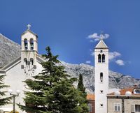 Kirche Sankt Nikolaus (Autor Ostrovski Vladimir von Kiew). Klicken, um das Bild zu vergrößern.