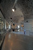 Meeresmuseum. Klicken, um das Bild zu vergrößern.