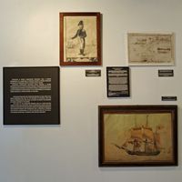 Tabellen leer gelaufen maritim. Klicken, um das Bild zu vergrößern.