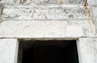 Festung Sankt Lorentz. Klicken, um das Bild zu vergrößern.