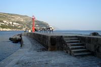 Pier porporela. Click to enlarge the image.