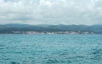 Town of Korčula. Click to enlarge the image.