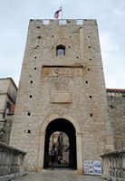 Large Tower of Ravelin. Click to enlarge the image.